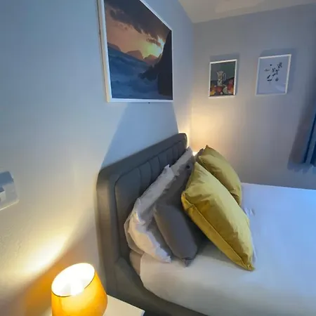 Pier House Lodge Dingle