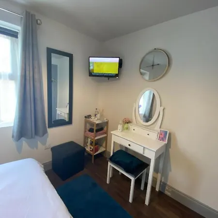 Lodge Pier House
