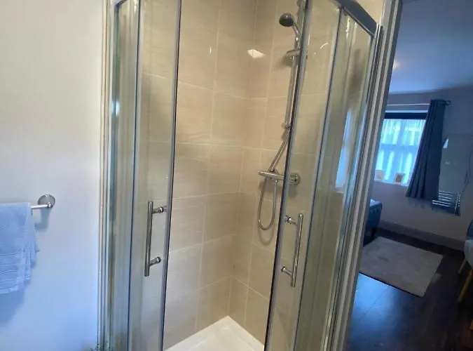 山林小屋 Pier House 丁格尔