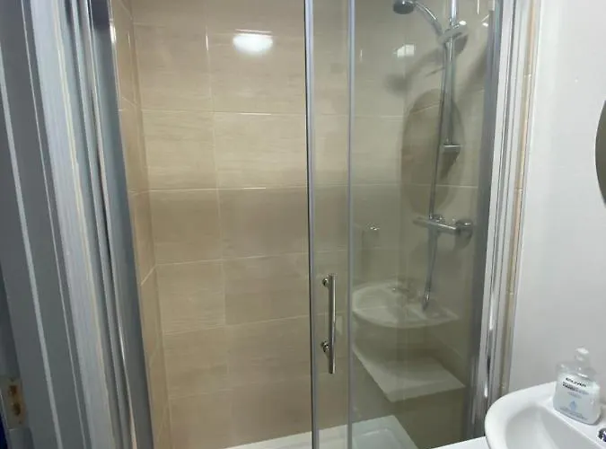 Pier House Lodge Dingle