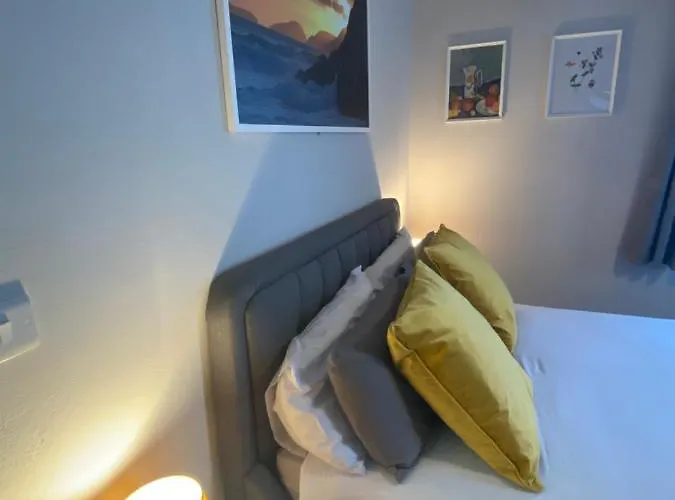 Pier House 山林小屋 丁格尔